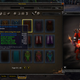 Illustration for article titled An Early Look At iWorld of Warcraft: Legion/is New Wardrobe Feature